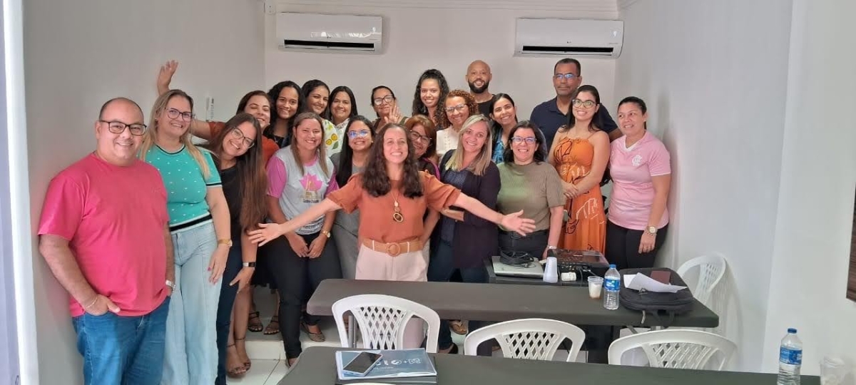 SESCAP-SE encerra primeira turma do curso de Qualificação Profissional - Foto: Projor Comunicação