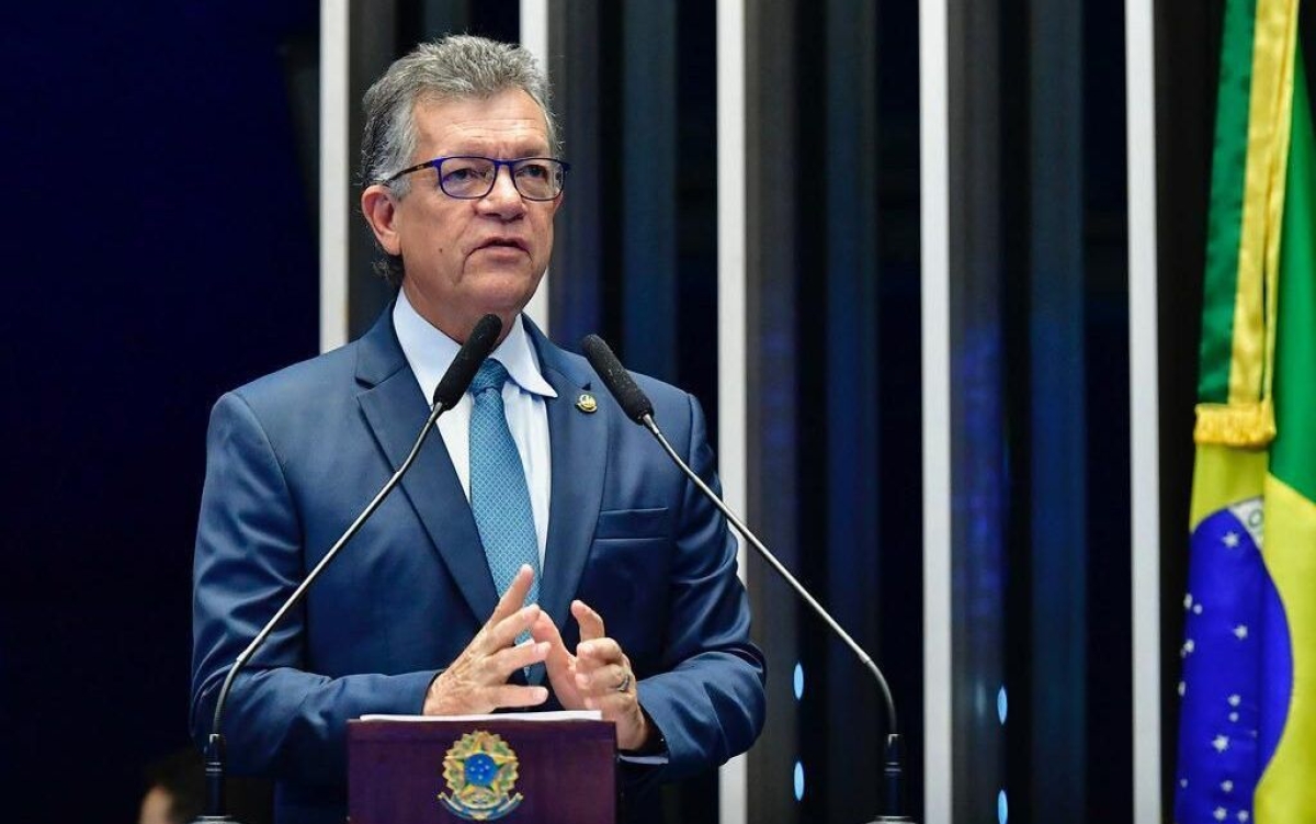 Senador Laércio Oliveira - Foto: Site Laércio Oliveira