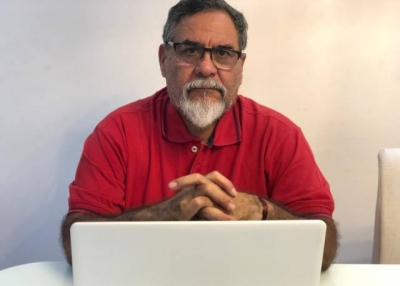 Ronildo Almeida, presidente da Fecomse - Foto: Assessoria Fecomse