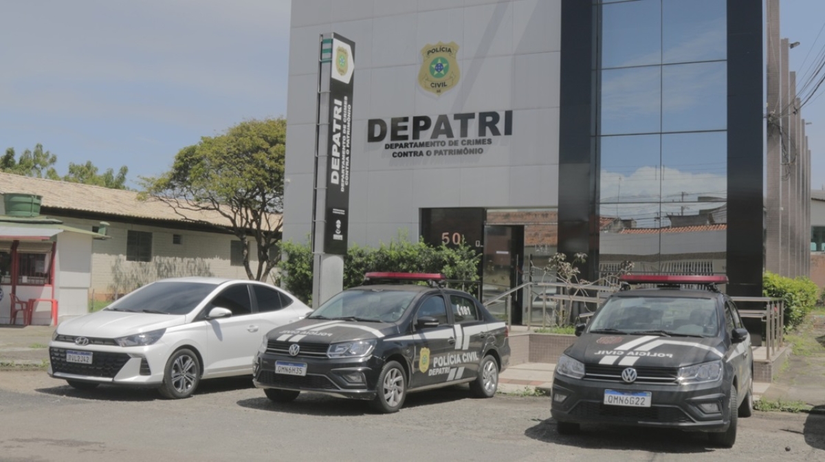 Depatri - Foto: SSP Sergipe