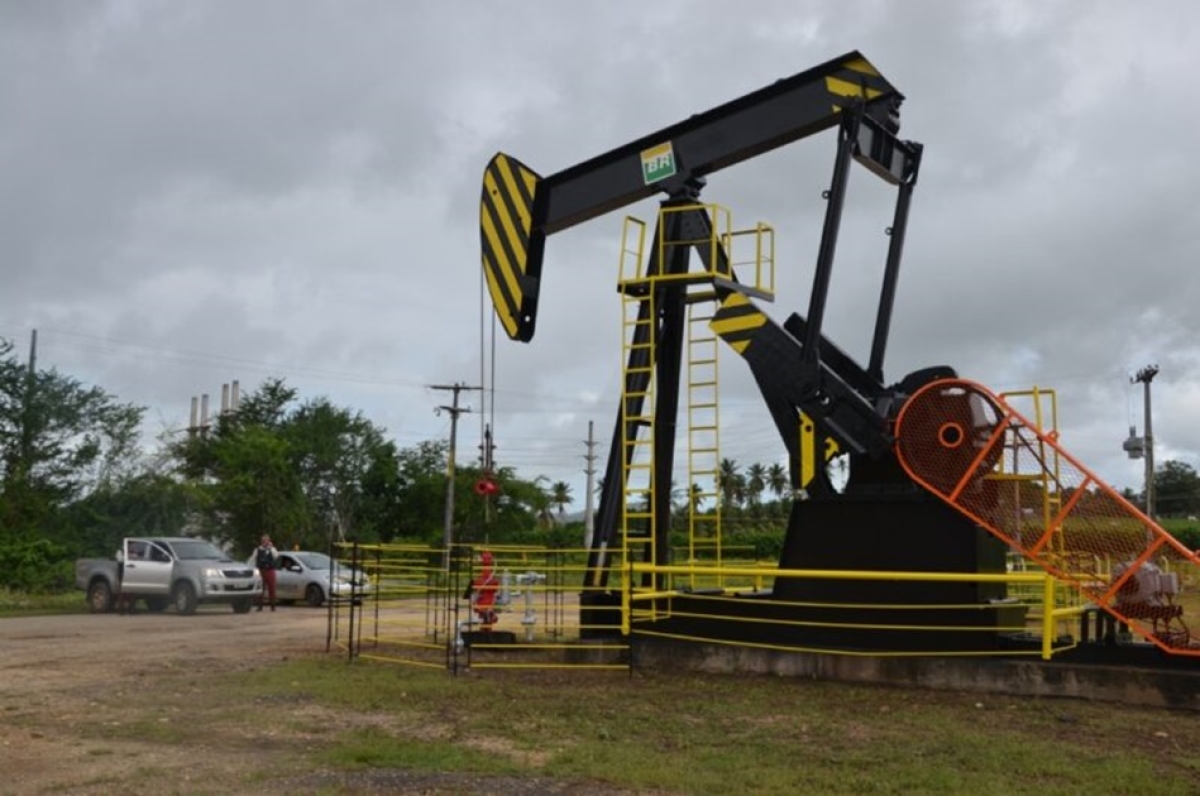 A Carmo Energy comprou o Campos Carmópolis em dezembro de 2021, por US$ 1,1 bilhão - Foto: Alese