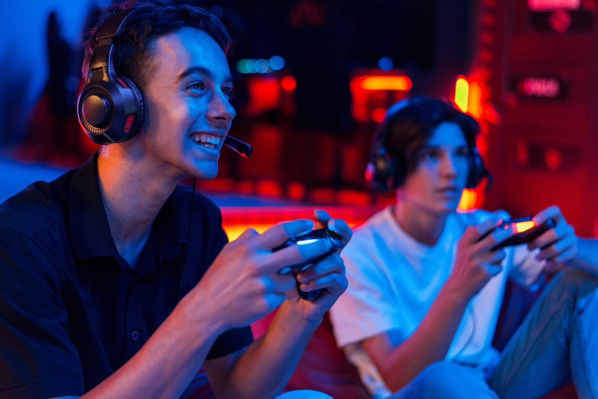 Museu do Videogame Itinerante abre temporada 2024 em Aracaju - Foto: Freepik
