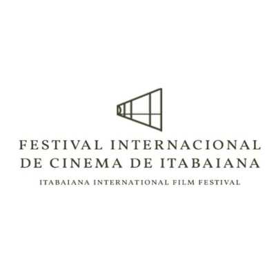 Logo Festival Internacional de Cinema de Itabaiana