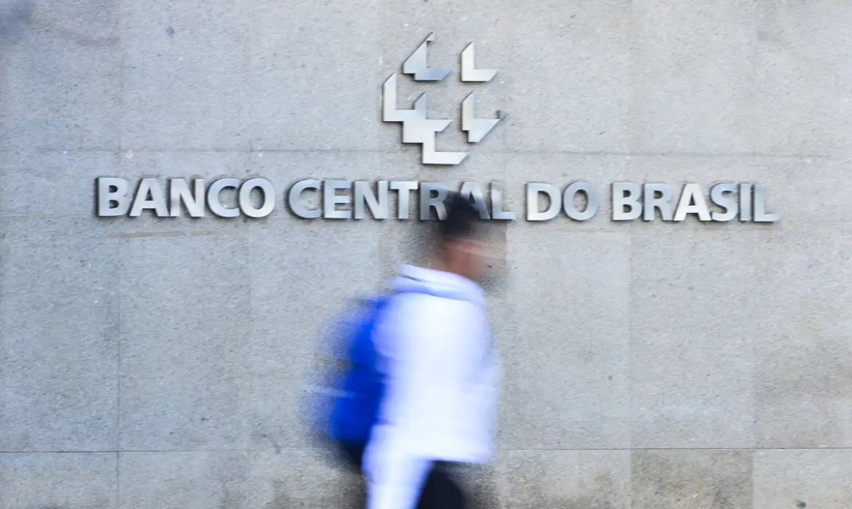 Edifício-Sede do Banco Central em Brasília - Foto: Marcello Casal Jr | Agência Brasil