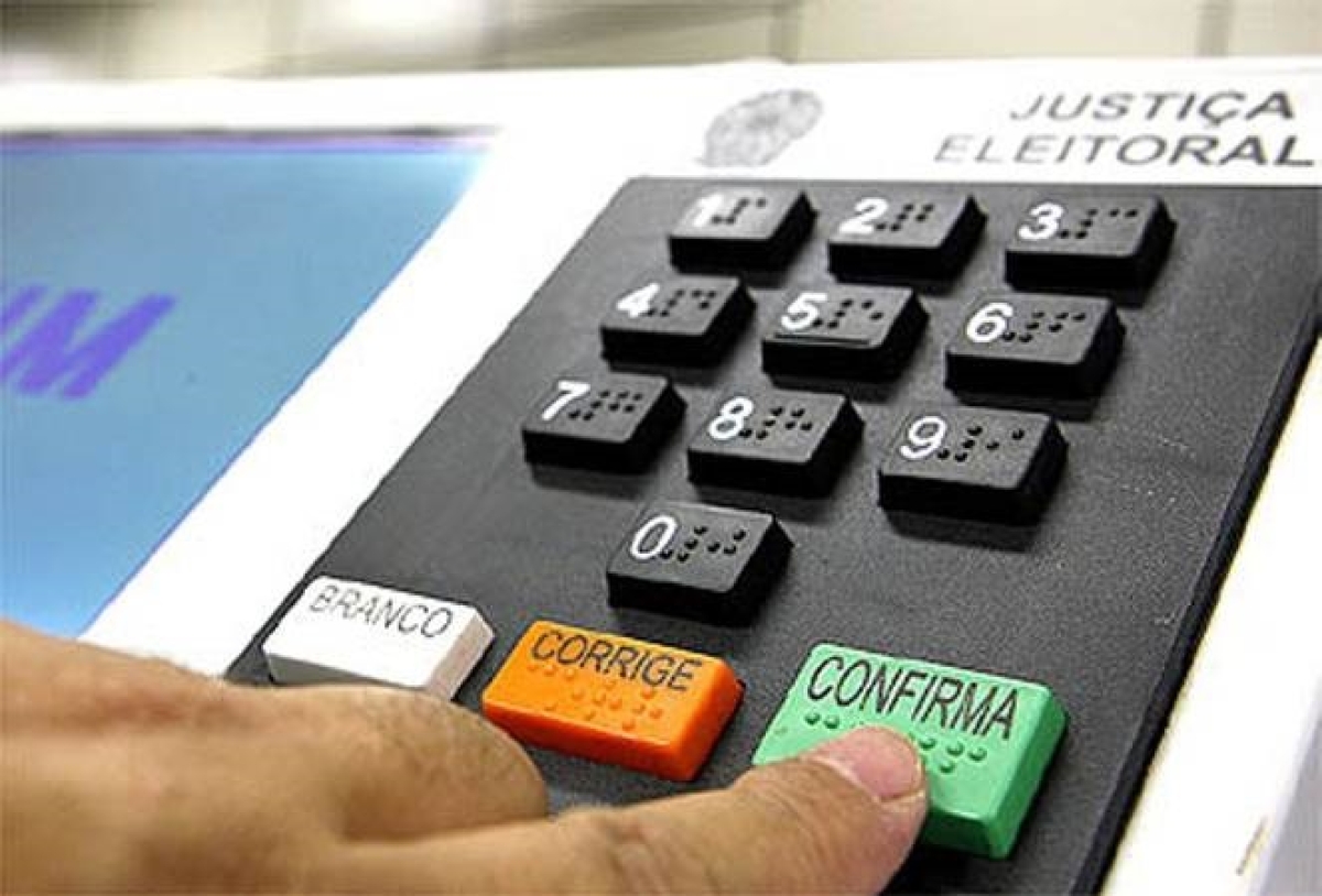 Entenda a forma de eleição de representantes no Brasil - Foto: Agência Brasil