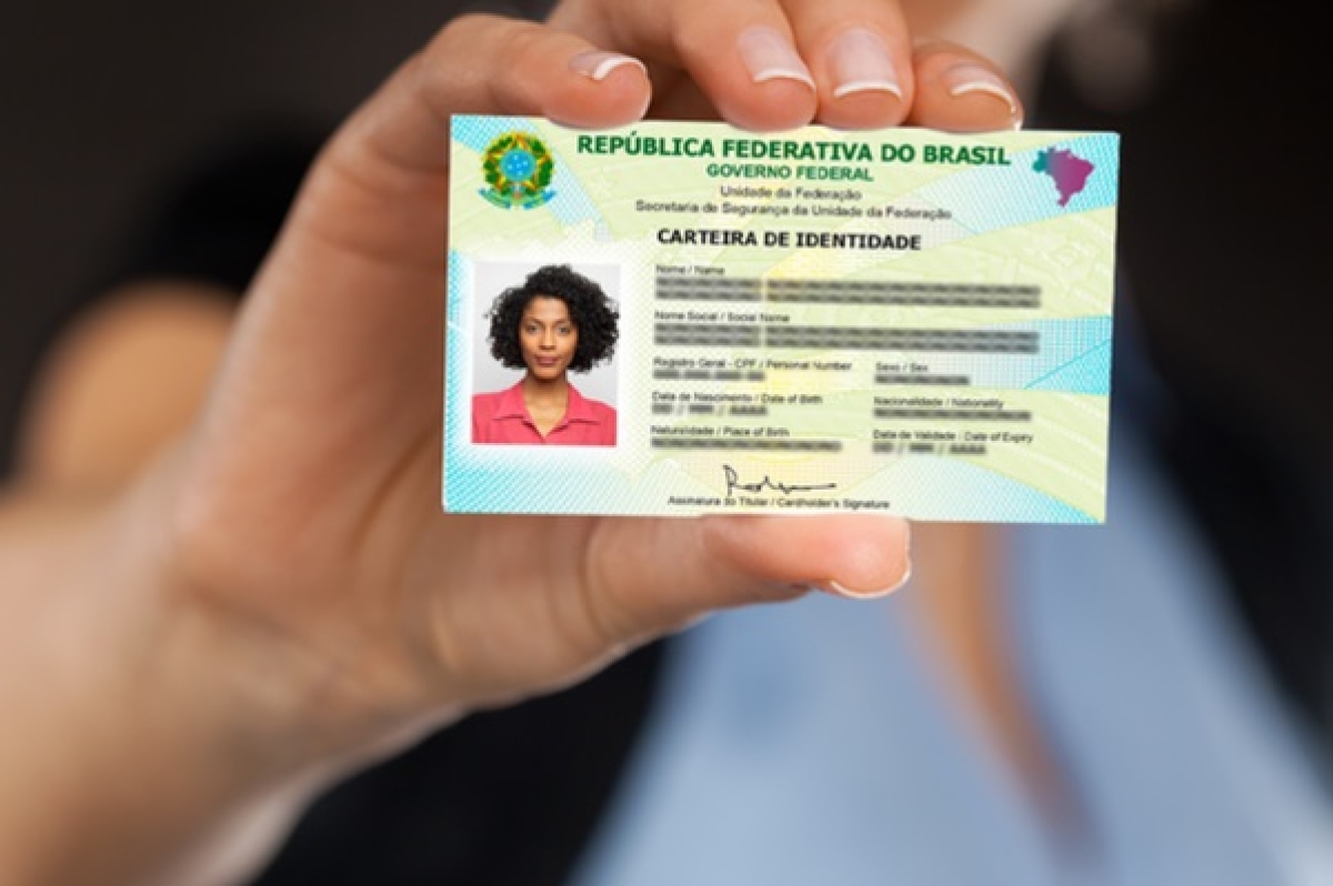 Nova carteira de identidade tem origem em proposta aprovada pelo Congresso - Foto: Agência Senado