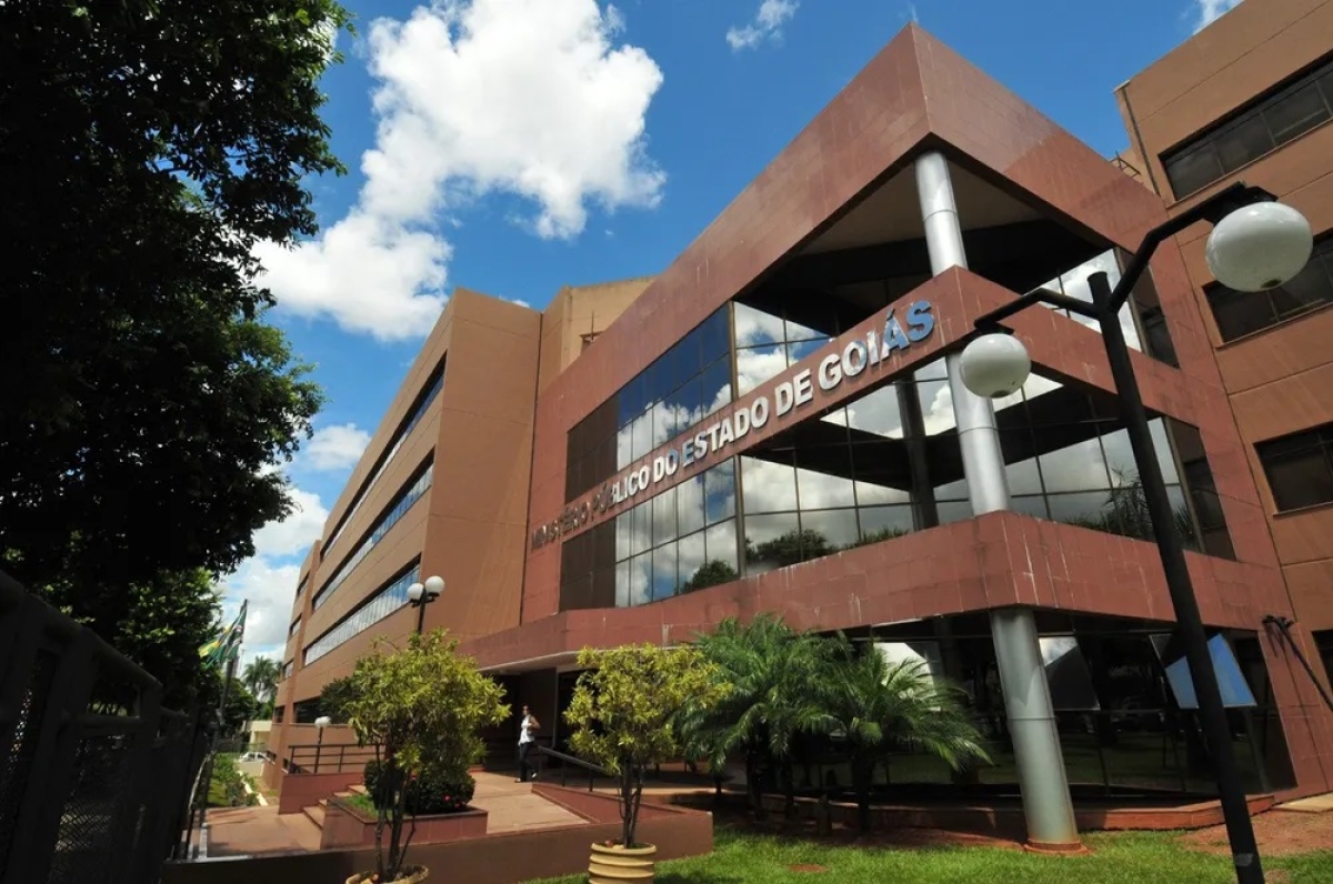 Ministério Público do Estado de Goiás - Foto: MP-GO