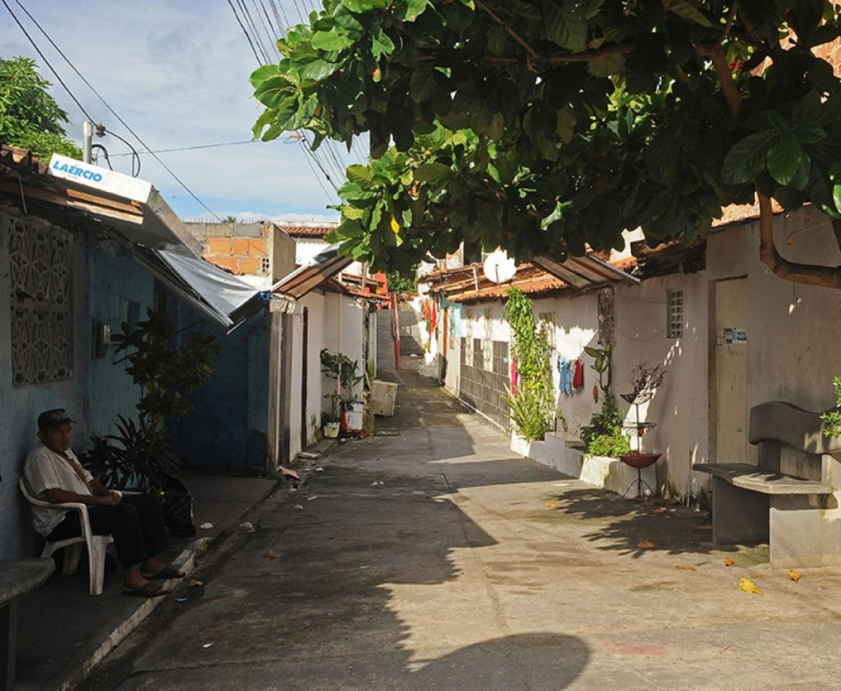 Quilombos são reconhecidos como patrimônios culturais pelo IPHAN - Foto: Prefeitura de Aracaju