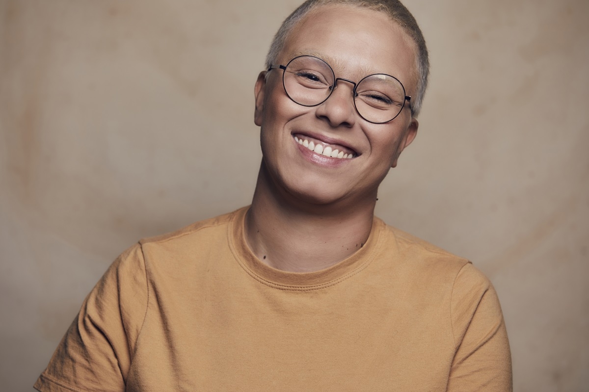 Maria Gadú leva show "Quem Sabe Isso Quer Dizer Amor" ao Teatro Tobias Barreto em Aracaju - Foto: Loiro Cunha