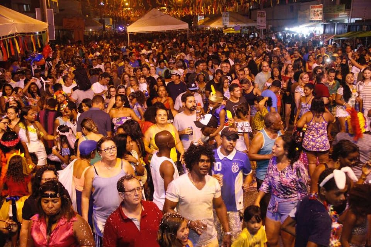 Carnaval do Carro Quebrado;confira atrações - Foto: Facebook | Confraria do Carro Quebrado