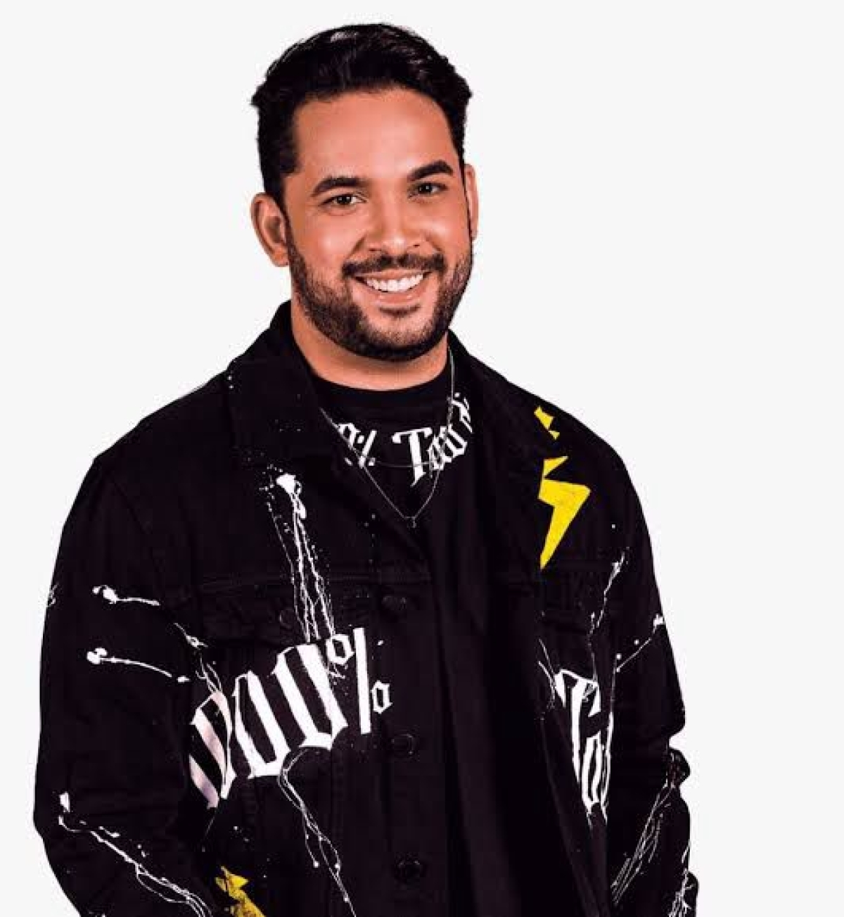 Henry Freitas - Foto: Divulgação