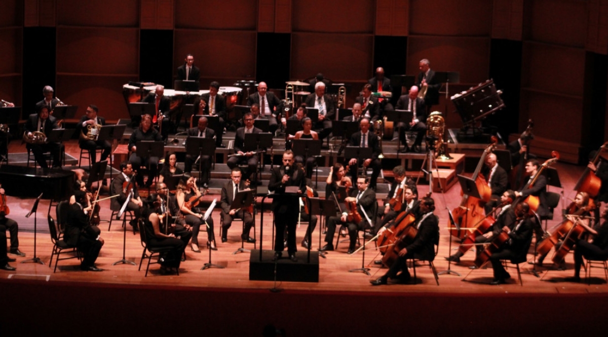 Abertura da temporada da Orsse traz "Compositoras em Concerto" em homenagem ao Dia Internacional da Mulher - Foto: Ascom Funcap | Governo de Sergipe