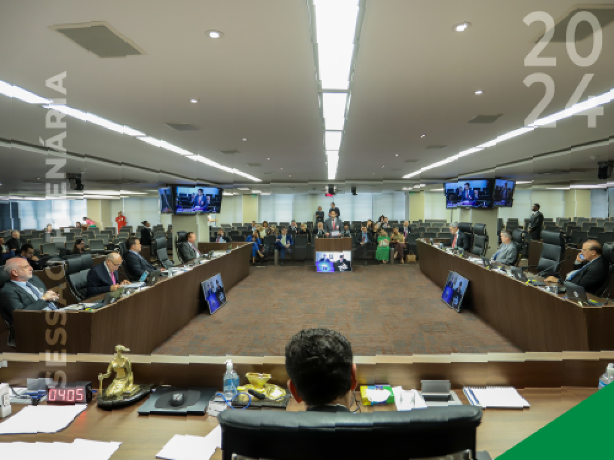 TCU vai fiscalizar processo de autorização para importação de energia - Foto: TCU