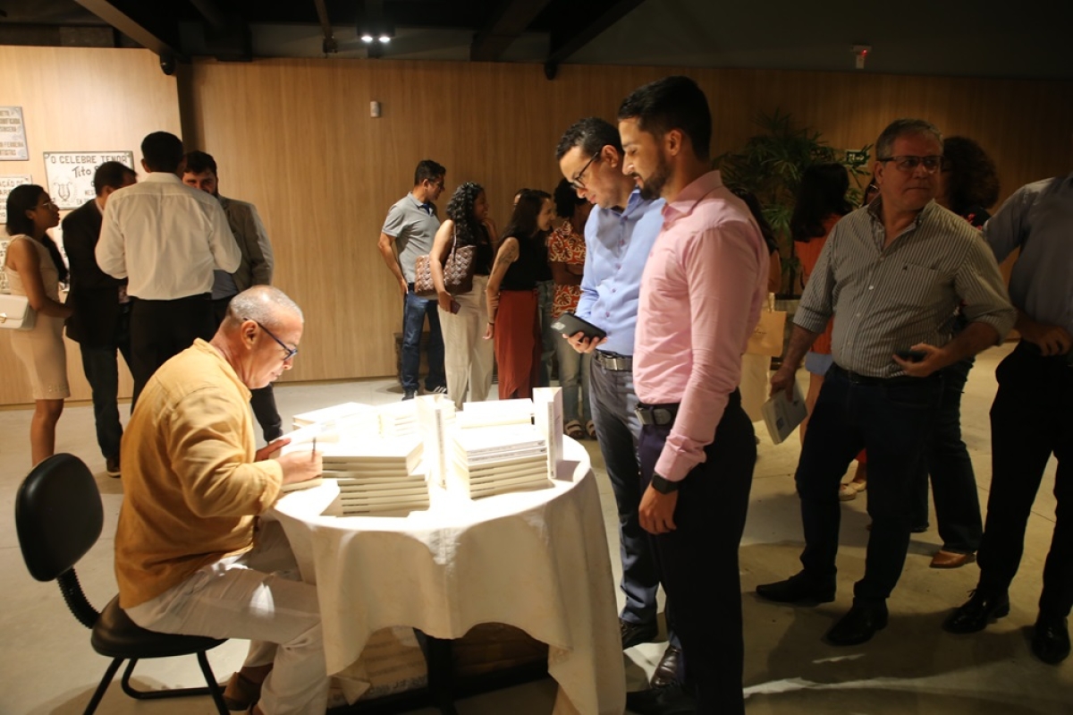 Pesquisas sobre direitos humanos e políticas públicas são reunidas em livro - Foto: Asscom Unit