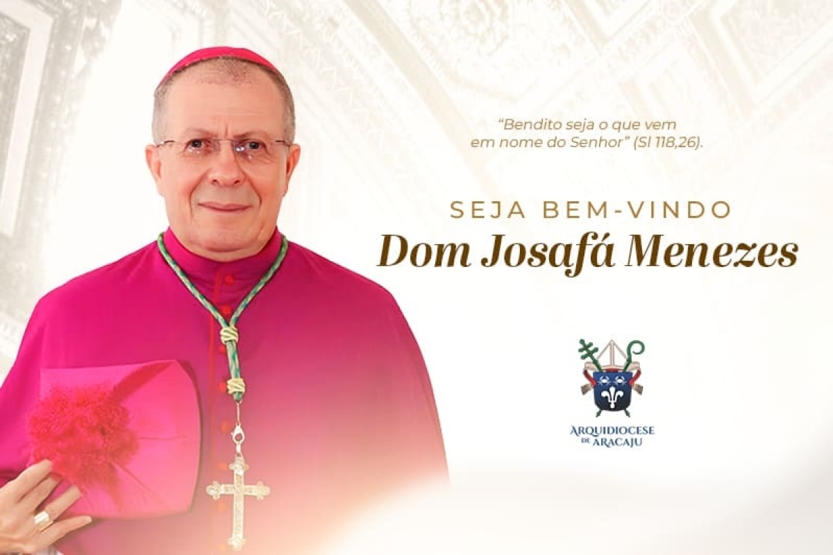 Arquidiocese de Aracaju - Imagem: Arquidiocese de Aracaju