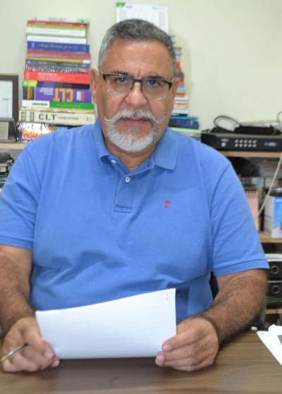 Ronildo Almeida, presidente da Fecomse - Foto: Assessoria Fecomse