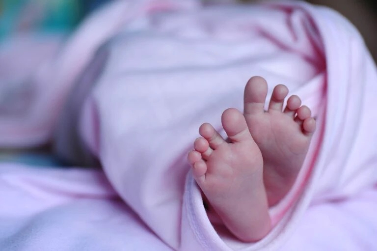Bebê é internada em estado grave com suspeita de ingestão de crack - Foto: Pixabay