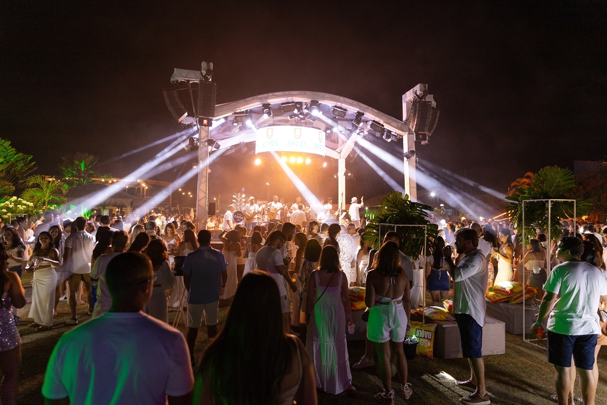 Sarauzin - Foto: Divulgação