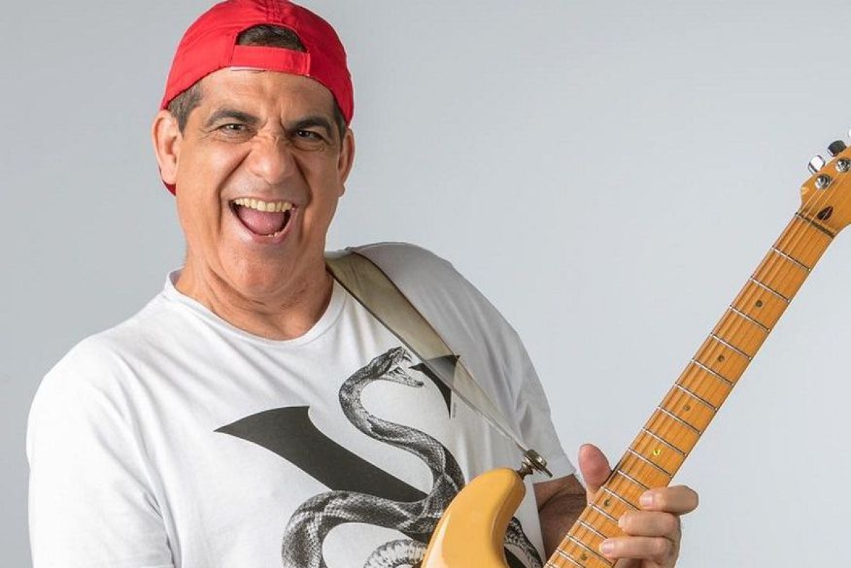 Durval Lelys - Foto: Divulgação