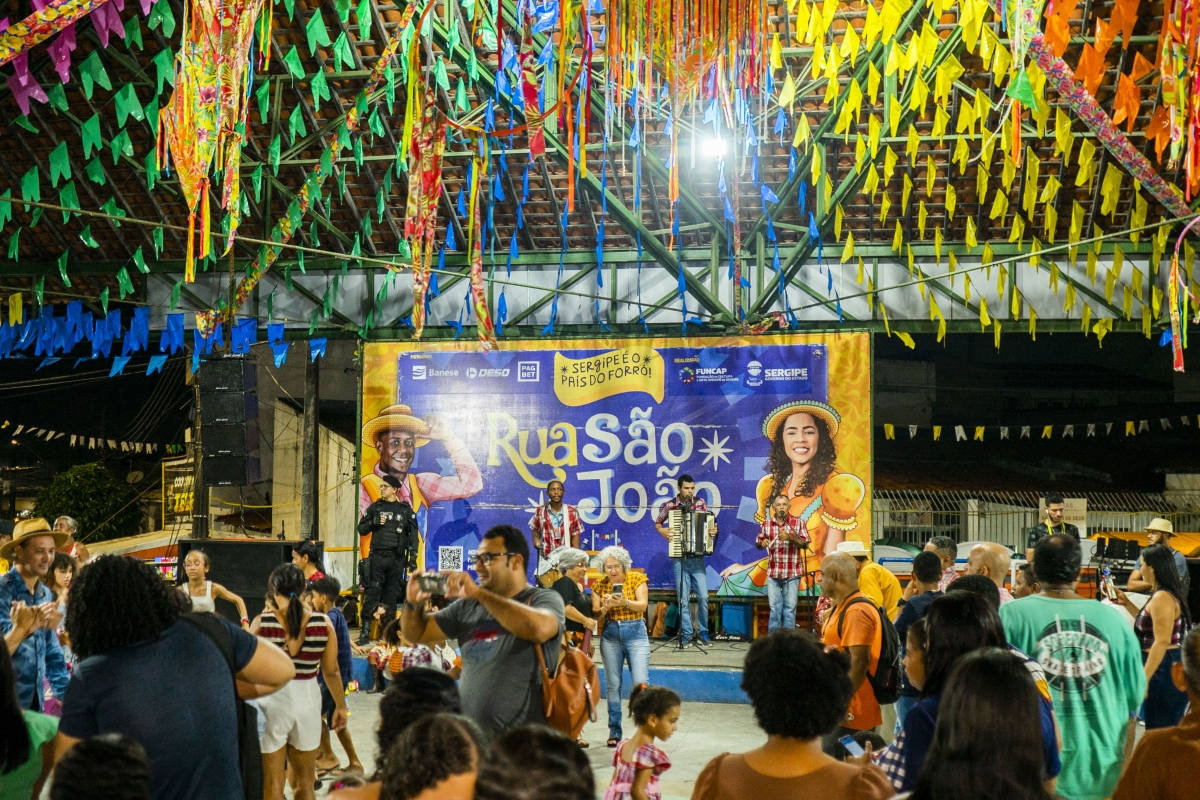 Funcap divulga resultado do edital da Segundona do Turista - Foto: Moema Costa | Governo de Sergipe