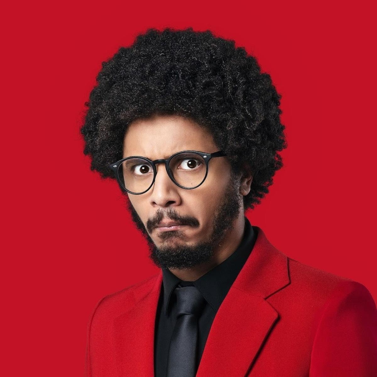 João Pimenta apresenta "Pimentaverso" em Aracaju - Foto: Divulgação