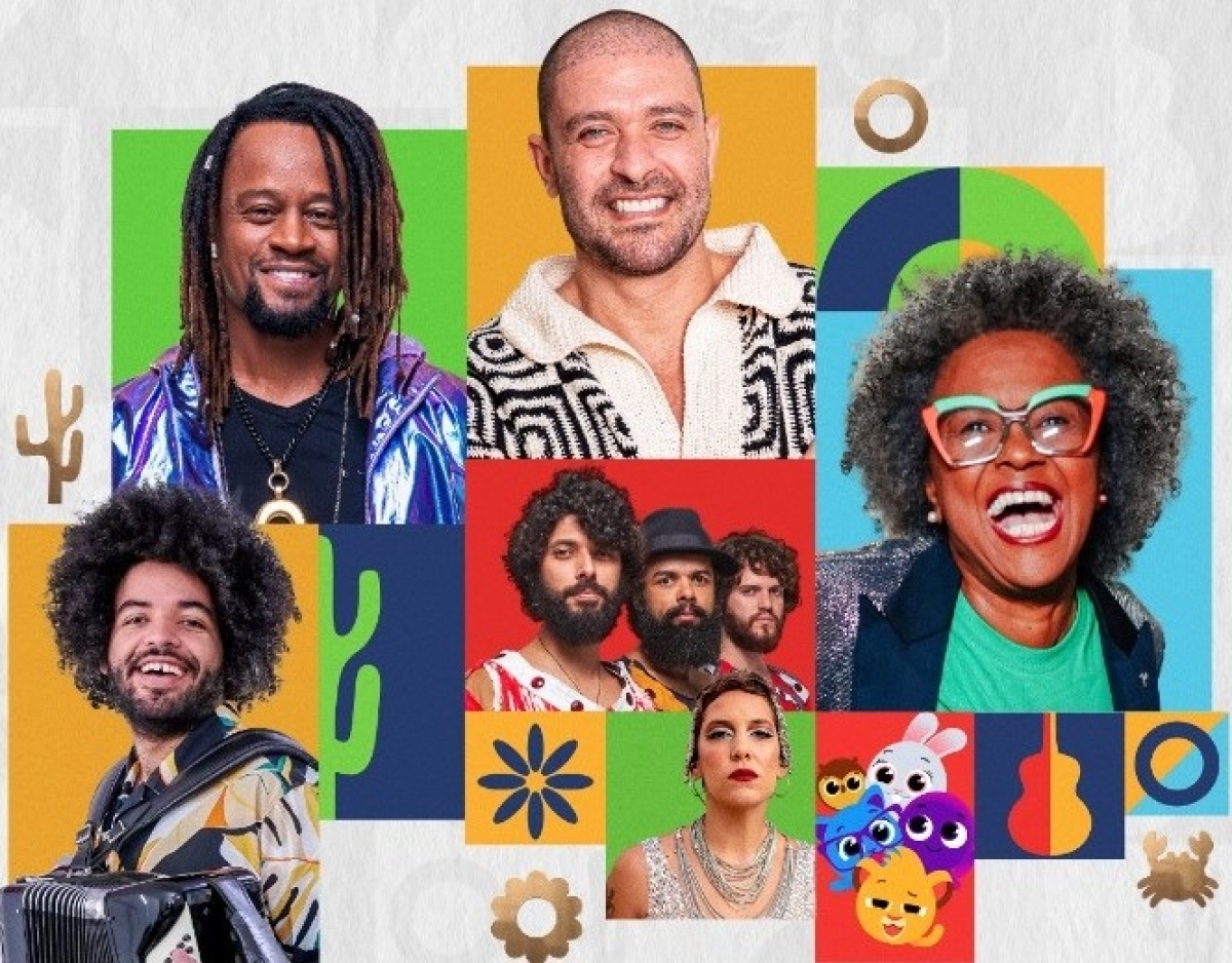 RioMar Aracaju celebra 35 anos e o Dia das Mães, em grande estilo - Foto: Divulgação