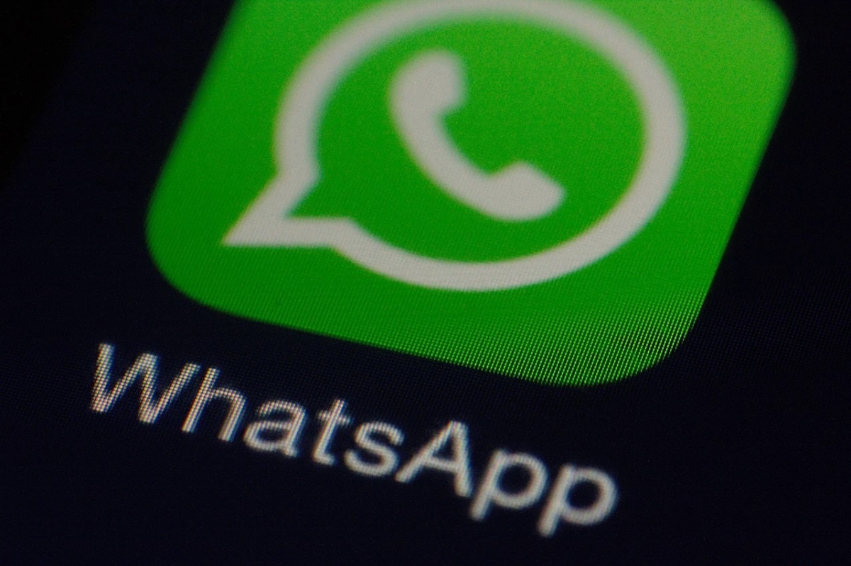 WhatsApp (Imagem ilustrativa) - Foto: Pixabay
