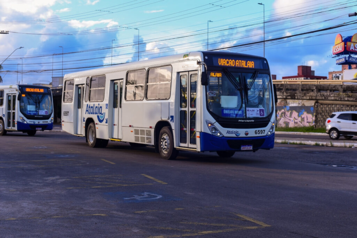 "Decisão do Governo Federal contra a desoneração da folha de pagamentos é um retrocesso", diz Setransp - Foto: Setransp