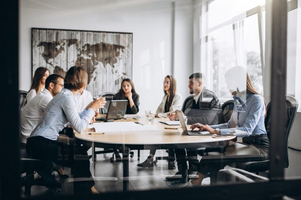 Grandes empresas que faliram e principais ensinamentos que deixam - Foto: Freepik