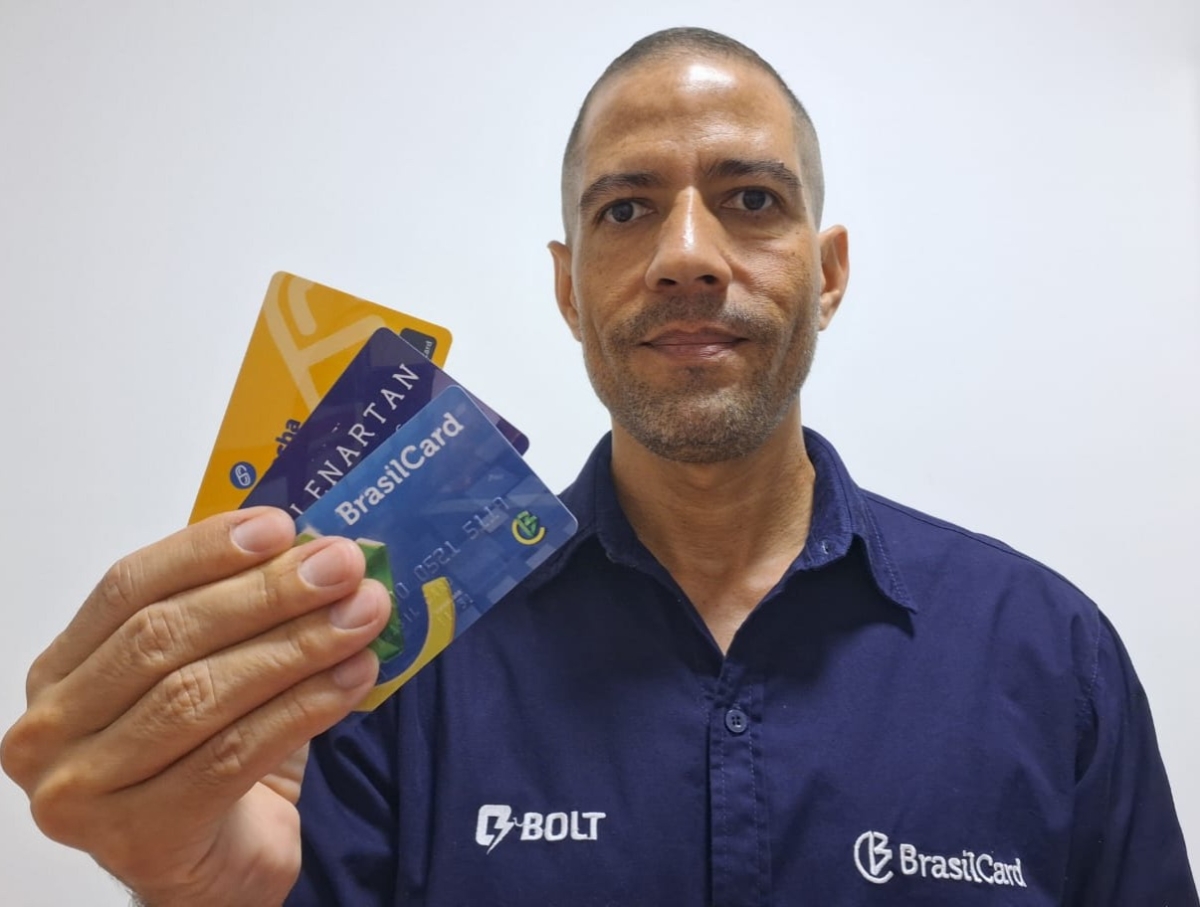 BrasilCard: Administradora de cartões cresce e agrada clientes em Sergipe - Foto: Divulgação/Martins Assessoria Digital e Marketing

