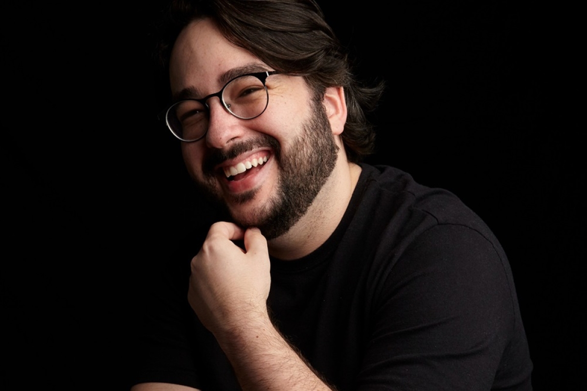 Ayslan Monteiro - Foto: Divulgação