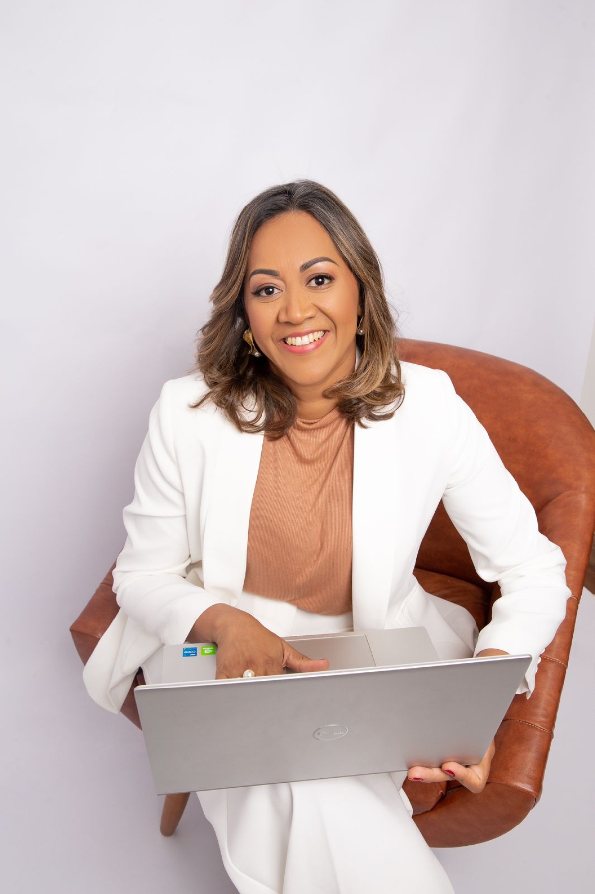 Gilmara Carvalho Batista, Infectologista e professora da Universidade Tiradentes - Foto: Acervo pessoal
