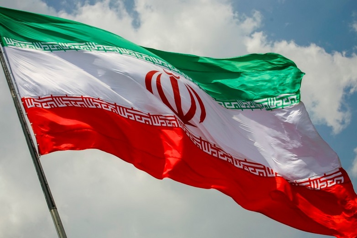 Bandeira Iran Do Irã - Foto gratuita no Pixabay - Pixabay
