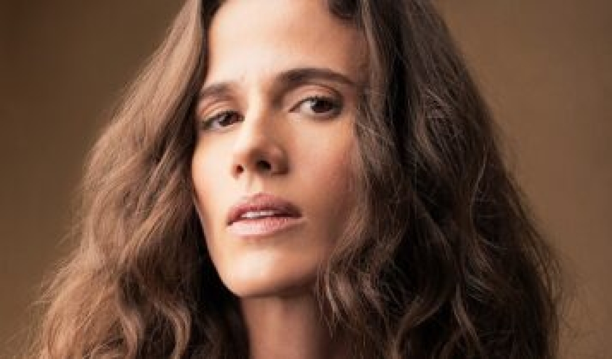 Ana Cañas - Foto: Divulgação