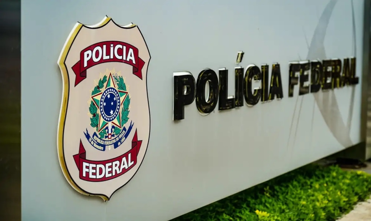 Fachada do Prédio da Polícia Federal em Brasília - Foto: Rafa Neddermeyer/Agência Brasil