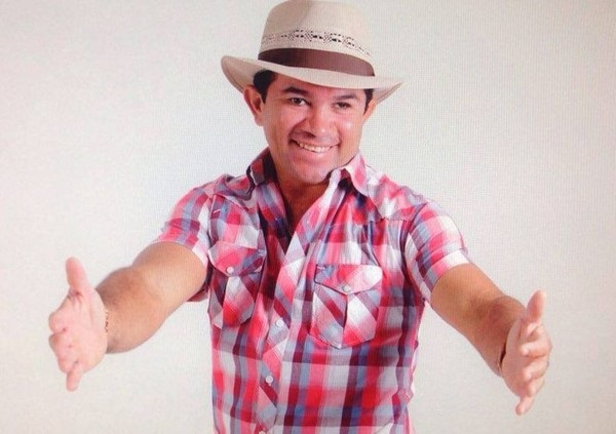 29 de maio é a vez de Danielzinho - Foto: Divulgação