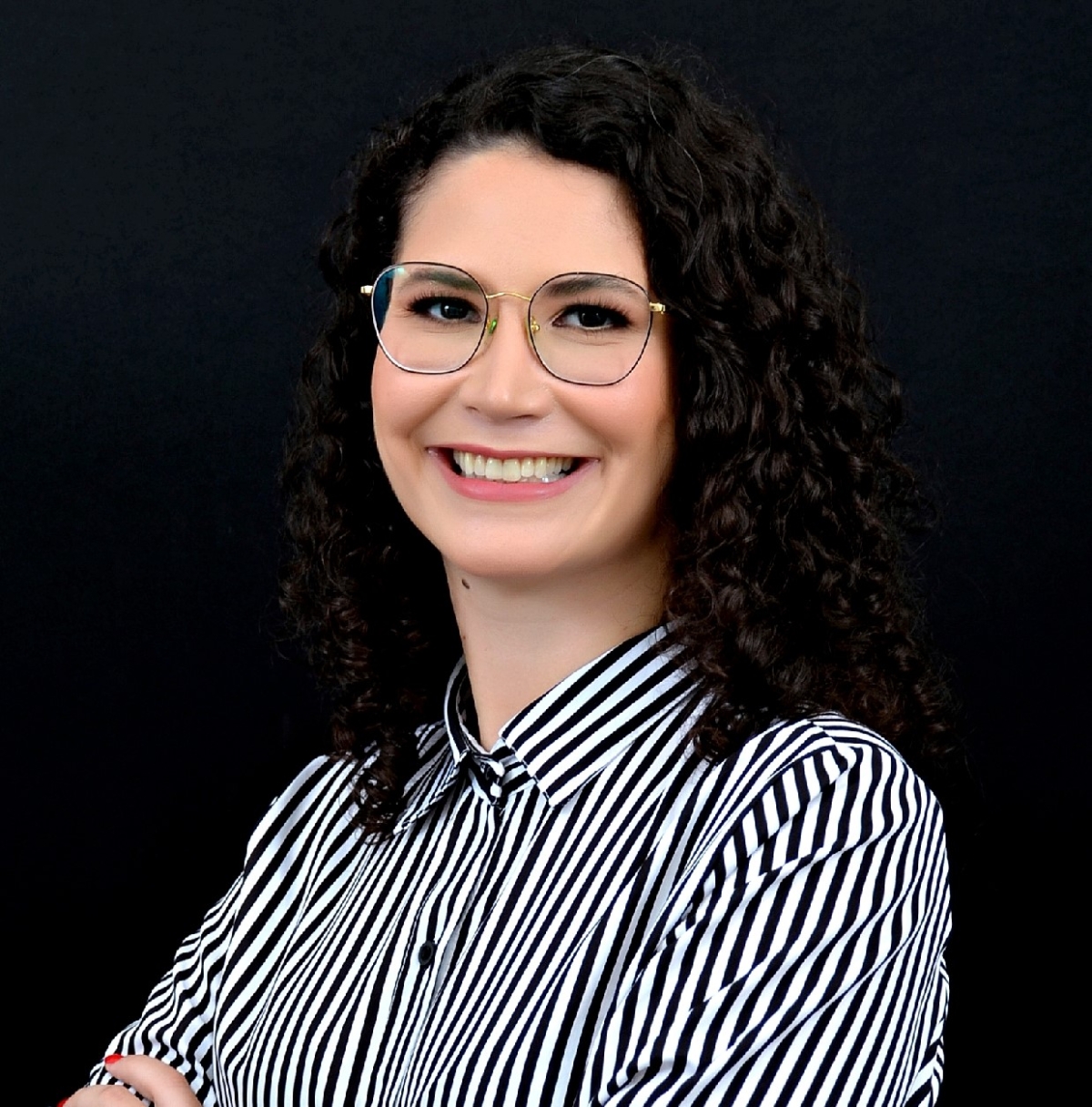 A professora Marília Meneghetti Bruhn, do curso de Psicologia da Unit - Foto: Reprodução/Lattes 
