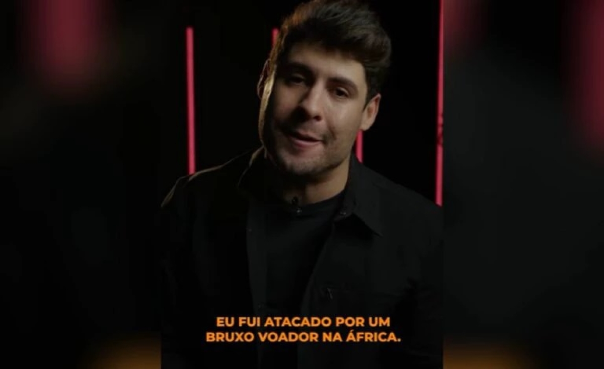 Marcos Freire - Foto: Instagram Marcos Freire
