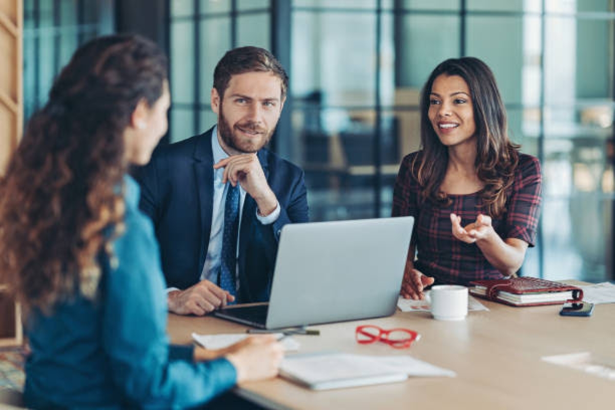 Saiba como a Lei do Bem beneficia empresas e seus projetos de inovação - Foto: iStock
