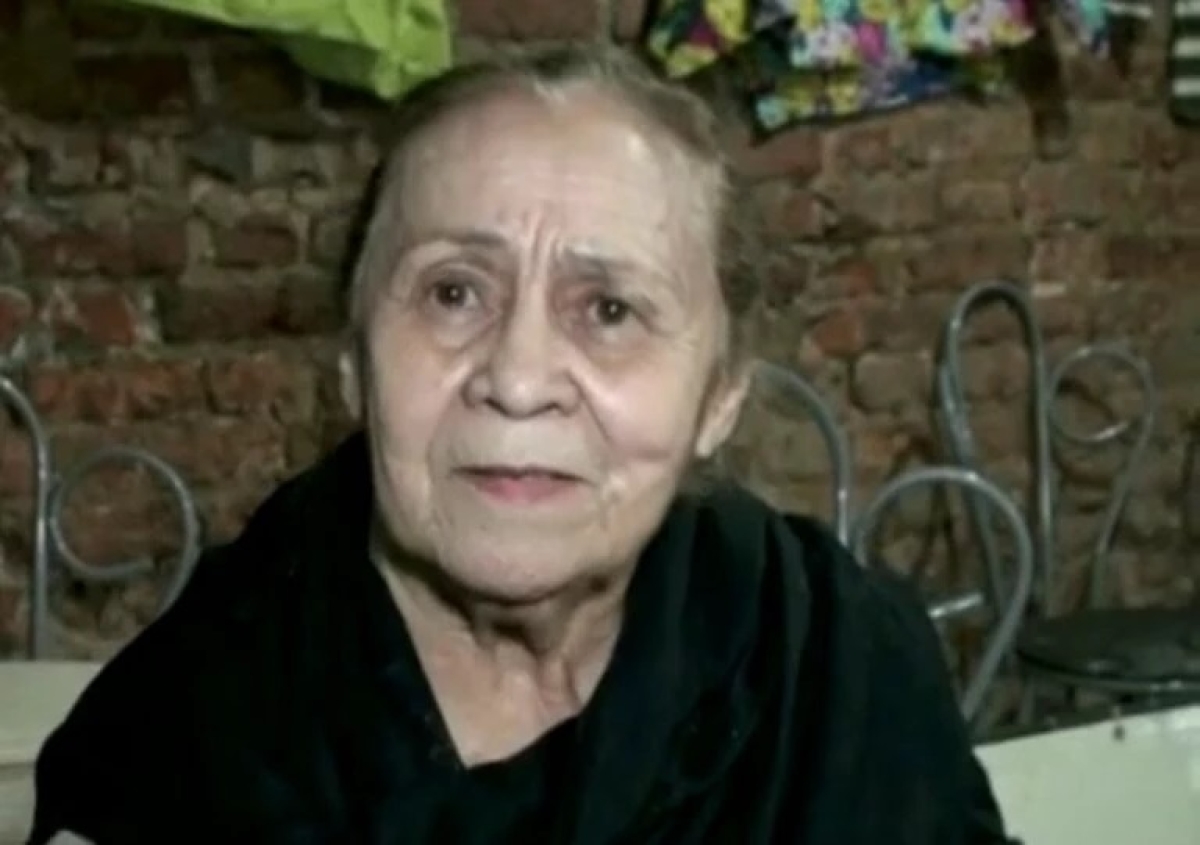 Atriz Ilva Niño morreu aos 90 anos - Foto: Reprodução/TV Globo
