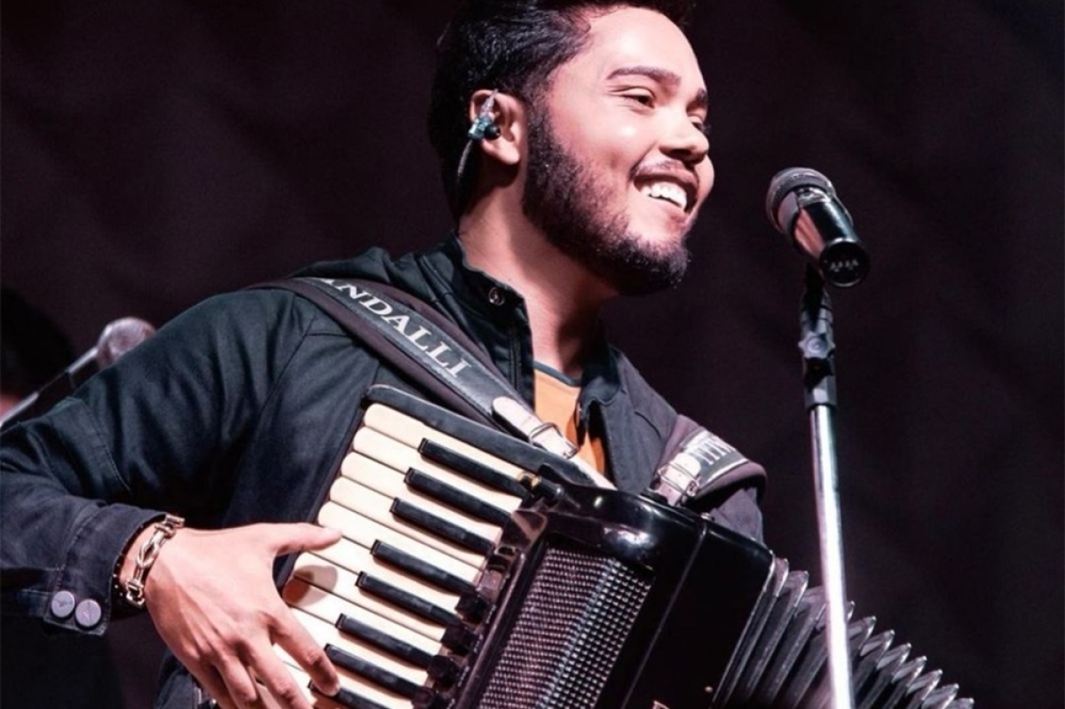 Danielzinho Jr. - Foto: Divulgação