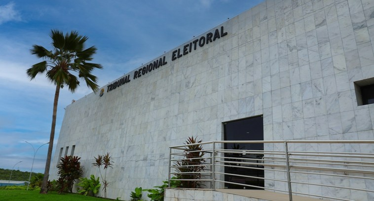 A sentença se deu pela divulgação de pesquisa sem registro prévio na justiça eleitoral - Foto: TRE SE