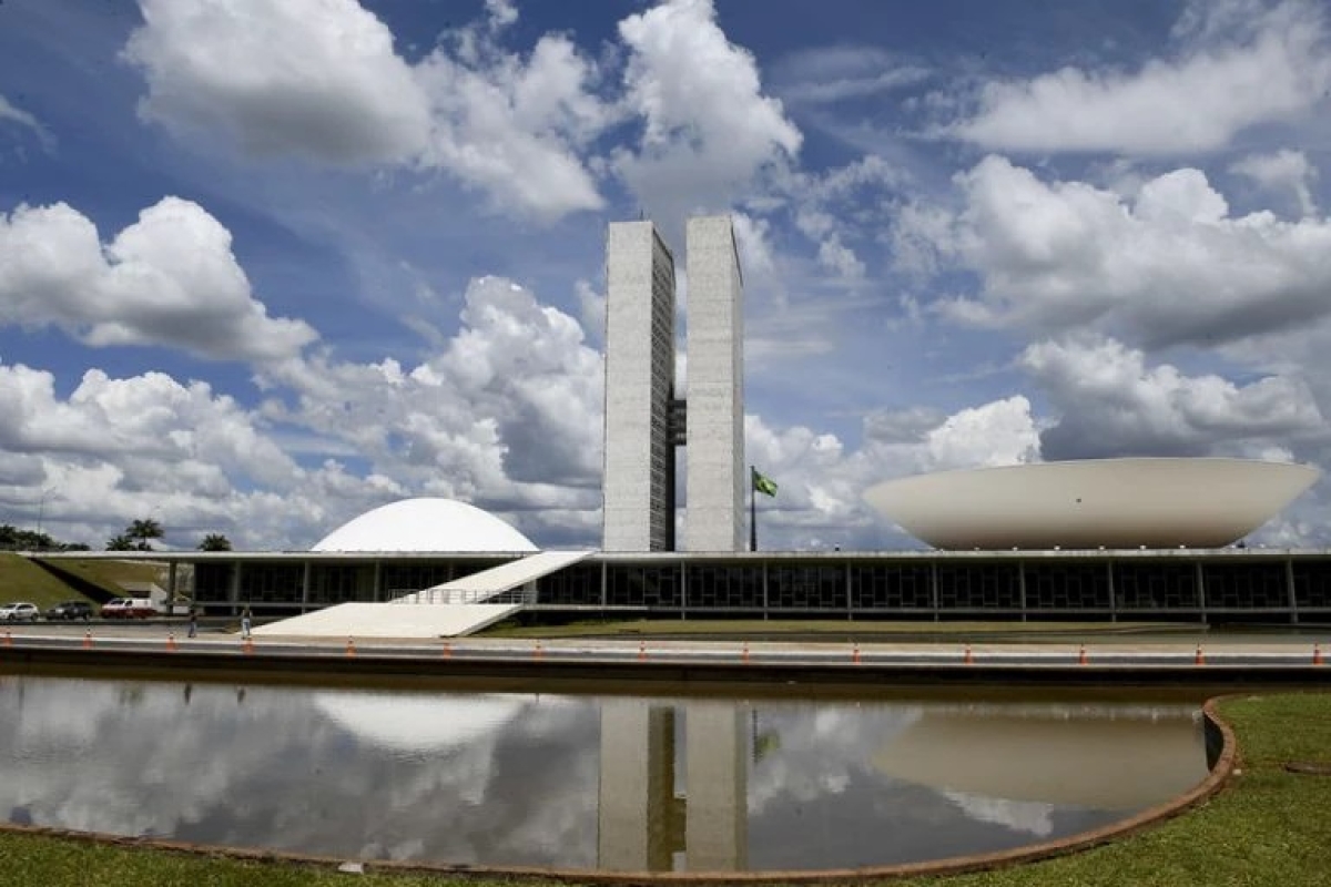 Congresso Nacional - Foto: Roque de Sá/Agência Senado
