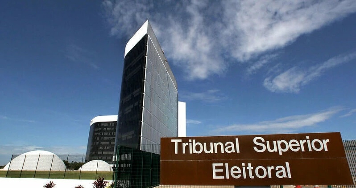 Fachada do TSE - Foto: Roberto Jayme/Ascom/TSE