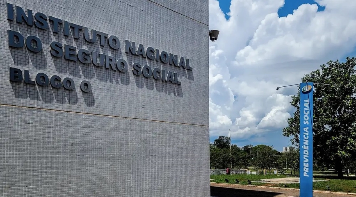 INSS confirma exposição de dados de até 40 milhões de segurados - Foto: Rafa Neddermeyer/Agência Brasil