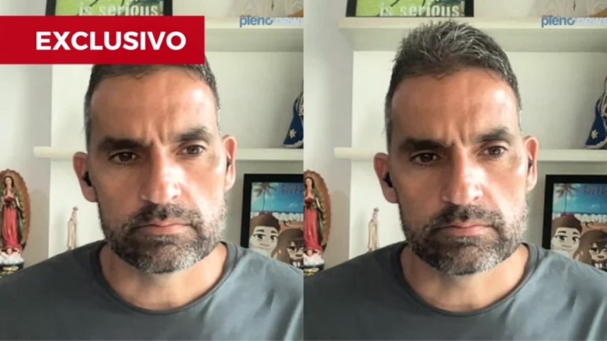 Diego Falcão - Foto: Pleno.News