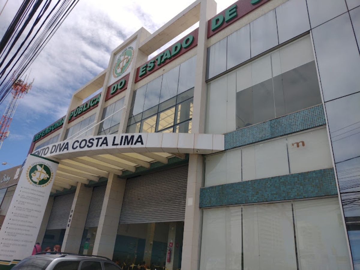 Defensoria Pública obtém decisão judicial que obriga Unimed/SE a garantir direitos de acessibilidade aos usuários - Foto: Defensoria Pública Sergipe
