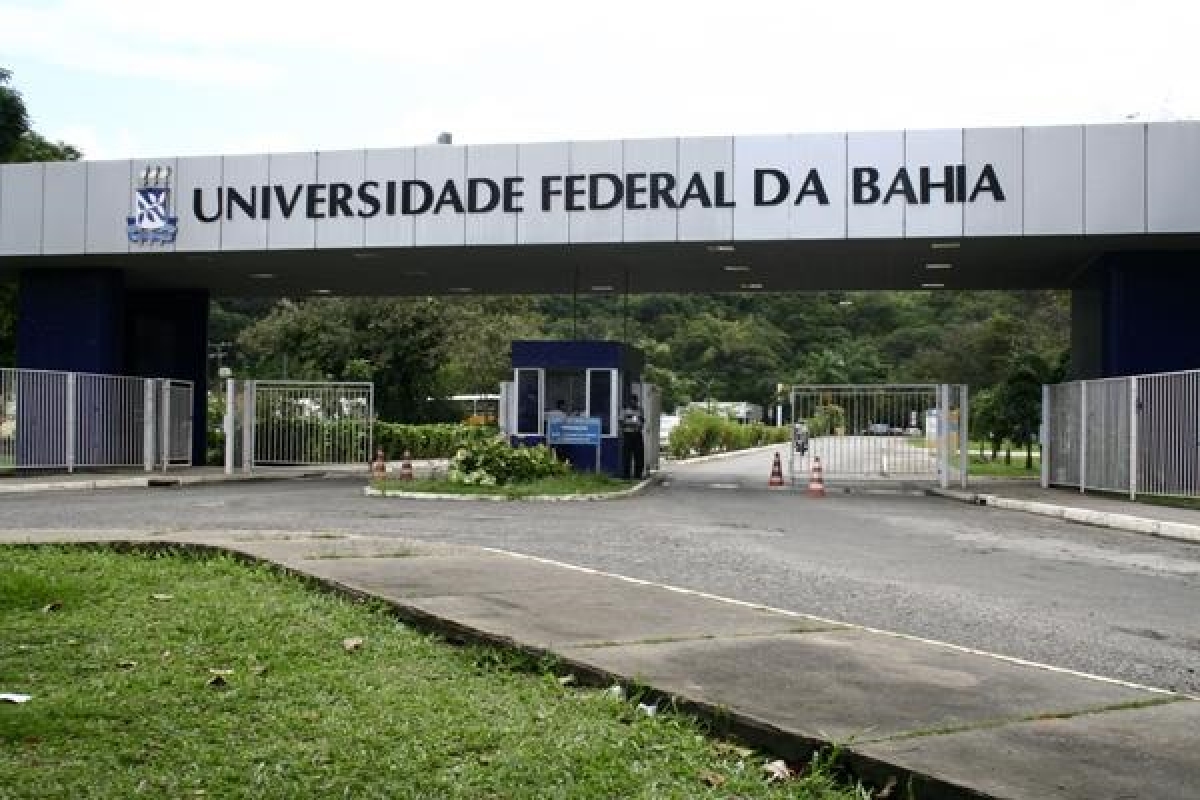 Universidade Federal da Bahia - Foto: Facebook Universidade Federal da Bahia
