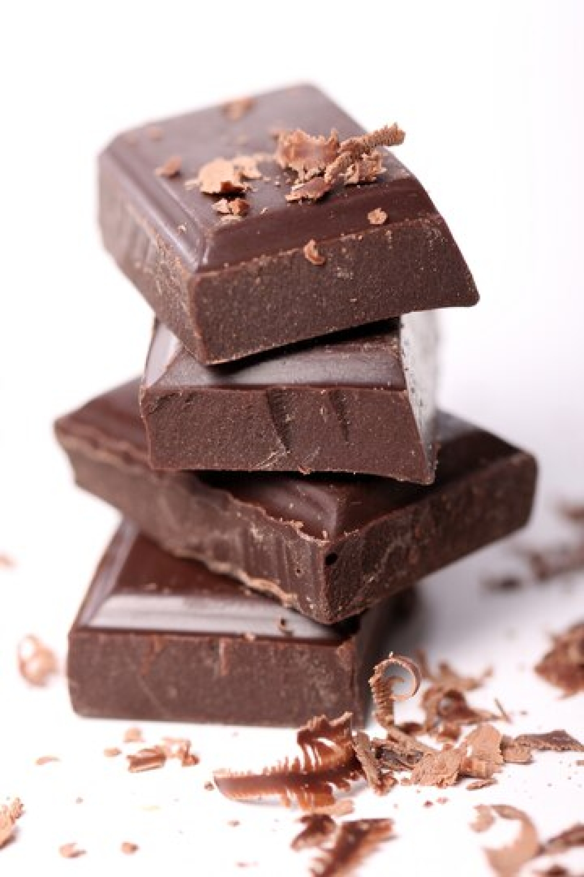 Dia Mundial do Chocolate: gastrólogo ensina receita com essa iguaria querida no mundo todo - Foto: Freepik
