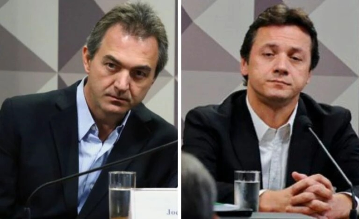 Joesley e Wesley Batista - Foto: Cleia Viana/Câmara dos Deputados | Waldemir Barreto/Agência Senado